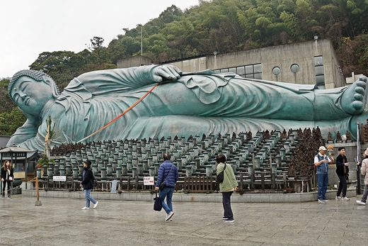 후쿠오카에서 새해를 열다(5)